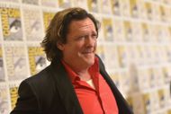 'THE HATEFUL EIGHT' Press Line And Panel - Comic-Con International 2015 - Source: Getty